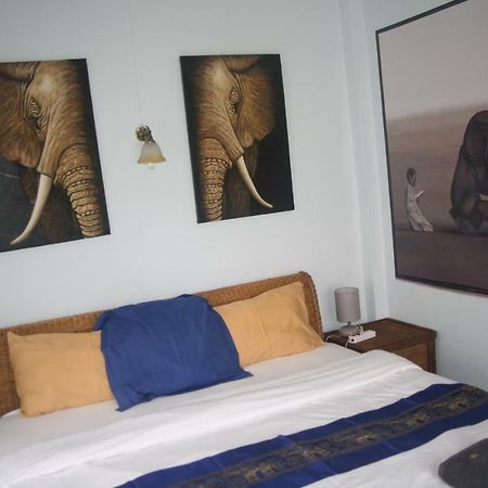 Samui Le Reve Hotell Na Mueang Exteriör bild